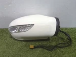 Mercedes-benz A170 W169 Right Door Mirror White Power Heated Signal 9P Oem. Fixed Price $131.51.