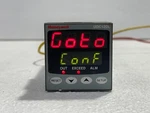 Honeywell UDC120L Temperature Controller DC120L10021000. Fixed Price $450.00.