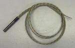 Watlow E1J42 Firerod Cartridge Heater Rods. Fixed Price $29.99.