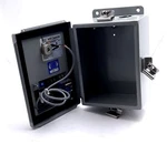 Tempco TKZ10001 Encapsulated Temperature Controller 120/240VAC 30A Spst. Fixed Price $300.00.