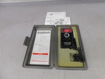 Electro-therm TM-99 Vintage Digital Thermometer M6299. Fixed Price $79.00.