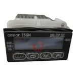 New In Box Omron E5GN-Q1T-C Temperature Controller 100-240VAC. Fixed Price $104.99.