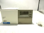 New Omron H8PS-8BF Cam Positioner 24VDC. Fixed Price $288.75.