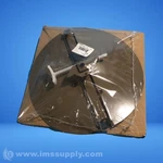 Hart & Cooley 3810 Gs Steel Butterfly Damper Fnfp. Fixed Price $10.92.