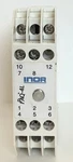Inor IPAQ-4L 4-WIRE Transmitter Din Rail Mount 70IP4L0001-002. Fixed Price $150.00.