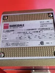 Barksdale L2H-H202 Temperature Switch New Old Stock. Fixed Price $399.00.