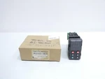 Watlow PM8C1FA-AREAAAA Temperature Controller 100-240V-AC. Fixed Price $324.85.