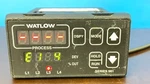 Watlow 981C-10CC-CRRG Temperature Controller Mounting Hardware Not Include. Fixed Price $350.00.