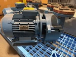 Travaini Pumps Trmb 40-110/RX/IE2 Vacuum 55 QM3/H-NEW No Box. Fixed Price $2079.00.