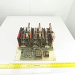 Chromalox CSCR-055-3480 55KAV Thyristor Power Controller 480V 3PH 66A. Fixed Price $390.16.