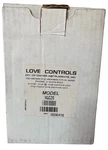 Love Controls Dwyer 140JC-210 Temperature Controller. Fixed Price $299.99.