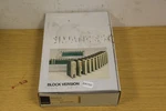 Siemens Simatic Connection 6ES5305-7LB11. Fixed Price $230.22.