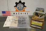 Square 9025 Type BCW-33 Ser Temperature Switch Set 115-123F New Old Stock. Fixed Price $74.99.