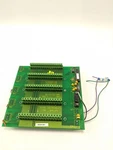 Texas Instruments 01-31122-104 Temperature Controller Backplane. Fixed Price $165.00.