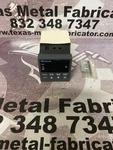 Honeywell Temperature Controller UDC3000 Versa-pro 90-264VAC, 50/60HZ.. Fixed Price $215.00.