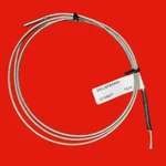 Watlow 20CJSFB048A Rigid Sheath Thermocouple, 48" Lead, Type. Fixed Price $96.00.