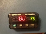 For Parts Repair. Watlow Ez-zone Temperature Controller PM3C3EC-AAAABAA. Fixed Price $9999.00.