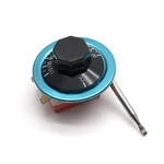 220V To 250VAC 16A Adjustable Thermostat Switch Capillary Oven Temperature Co.... Fixed Price $17.09.