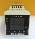 Omega CN8501RTD-DC1 1/16 Din, Dual 4 Digit Led, Temperature Process Controller.. Fixed Price $54.50.