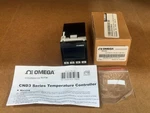 Omega CN16D3-LR-2U-CM-AC Temperature Controller. Fixed Price $160.00.