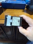New Open Box Omron E5CSV-R1T-F E5CSVR1TF Temperature Controller Fast Ship. Fixed Price $79.99.