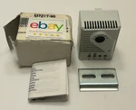 Stego M721T-95 Thermostat Kit FZK01170.9.00 W/ Rail Mount New. Fixed Price $42.99.