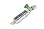 Varian 0981-F8473-301 Valve Used. Fixed Price $153.12.