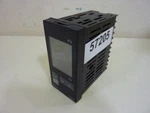 Omron Temperature Controller E5ENT-R3TC Used #57205. Fixed Price $94.60.