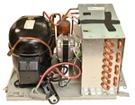 Lauda-brinkmann Proline RP845 Chiller Condensing Unit EMV055 Compressor Elco Fan. Fixed Price $306.00.