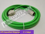 Siemens 6FX5002-2CA31-1AF0 Encoder Cable 5M New. Fixed Price $236.71.