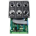Nordson 324305E Temperature Controller. Fixed Price $600.00.