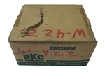 Rkc Kogyo Co. DBH-480B4C-VHX2 Temperature Control Nsmp. Fixed Price $200.00.