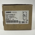 Jumo 603070/0070-5 Thermostat Heat Therm-at New Open Box. Fixed Price $130.80.