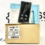 Red Lion Controls TCU11001 Temperature Controller Nema 4X IP65 4-20MA Dual Alarm. Fixed Price $399.99.