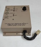 York TM-1 Solid State Temparature Controller. Fixed Price $500.00.