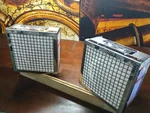 Catalytic Heater. Cata-dyne Wx 8X8 Cci Thermal Never Installed.. Fixed Price $199.00.