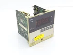 Omron E5AS Temperature Controller - Used. Fixed Price $135.00.