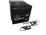 Drews Mess RCQ4-11-1111-00-0-030-054 Temperature Controller Nsmp. Fixed Price $675.00.