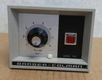 Barber Colman 72A-2787-2-6 Controller. Fixed Price $50.00.