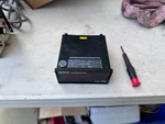 Jenco 768 Digital Panel Thermometer. Fixed Price $49.00.