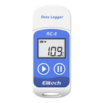 Elitech RC-5 Usb Reusable Temperature Data Logger Recorder With Pdf Report. Fixed Price $799.99.