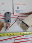 Johnson Controls A19ABC-4C Penn Temperature A19ABC4C New , S2. Fixed Price $107.99.