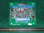 New Accu*aire Controls PIC-1000 Module Rev 2 With Standoffs. Fixed Price $21.15.