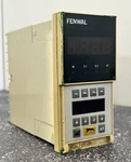 Fenwal AR24L-04-SAK-AH AR24L04SAKAH AR24L1-J01084 Dual Display Temp Controller. Fixed Price $79.95.