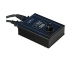 Auber RDK-300B Pid Temperature Controller, 2ND Generation Deluxe, 5PIN Xlr. Fixed Price $197.88.