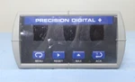 Precision Digital PD765-6R2-10 Trident Meter (new, Salesman Demo Unit). Fixed Price $160.00.