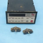 Badger Meter 59020-014 PC100 Process Controller Relay 120/240 Vac. Fixed Price $649.99.