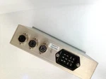 Qualitau 5C6-330 Pid Temperature Controller. Fixed Price $49.99.