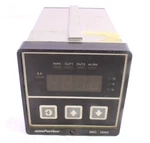 Partlow MIC-2000 Series Process Equipment Controller, For Parts/repair. Fixed Price $120.00.