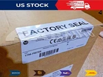 Allen Bradley 1756-PB75R Series Controllogix Redundant Power Supply. Fixed Price $662.74.